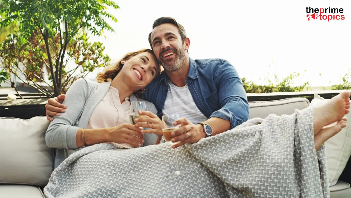 Best Weekend Getaways for Couples